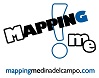 Logotipo de Festival Mapping Me